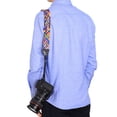 thumbnail image 3 of Correa de Cámara Estampada YUNYI BRAND Deportes, 3 of 3
