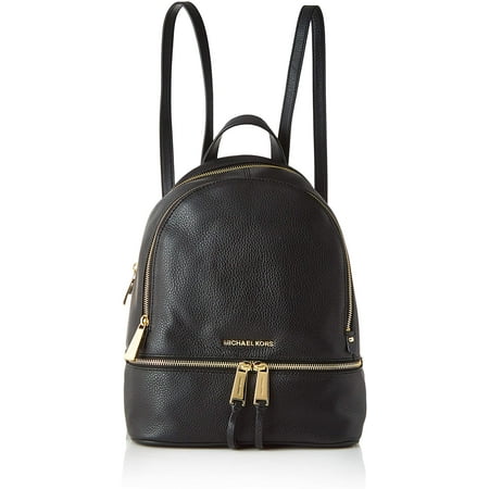 Michael kors signature rhea zip medium backpack sale