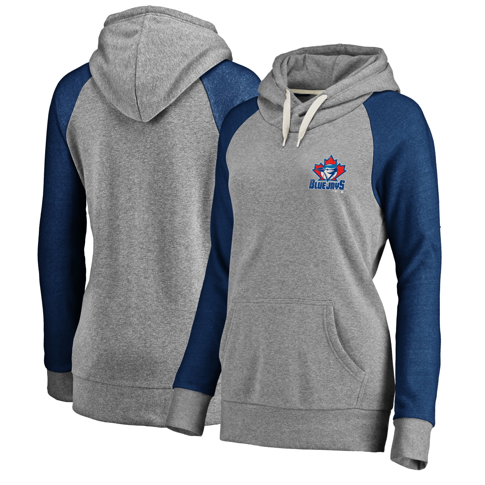 toronto blue jays women's hoodie