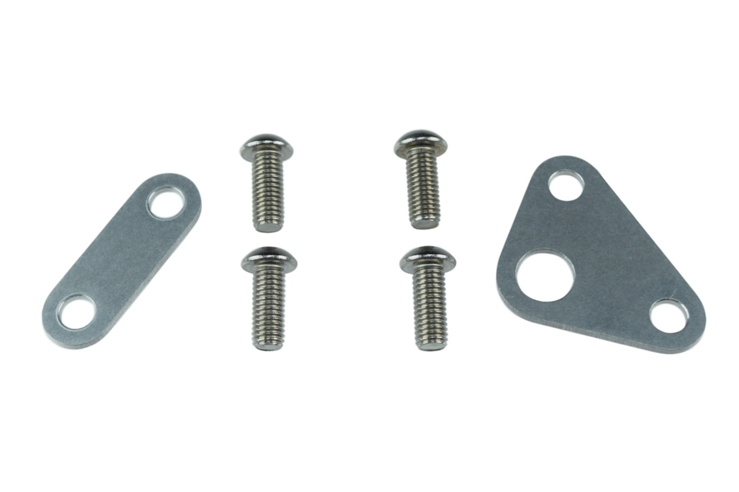 LS Oil Pump Spacers (for Double Roller Timing Chain) Shim Kit LS1 LS3