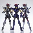 thumbnail image 1 of Figura De Acción Caballeros del Zodiaco huangchenghong Saint Seiya Myth Cloth EX Centauro Babel, 1 of 4