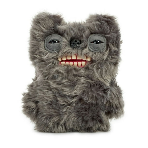 KEVCHE Fuggler Funny Ugly Monster, 22cm Fart Face Serie Old Tooth Muñecas para Niñas Colección Fuggler Peluche Juguete, Popular Bonito Peluche para Niños