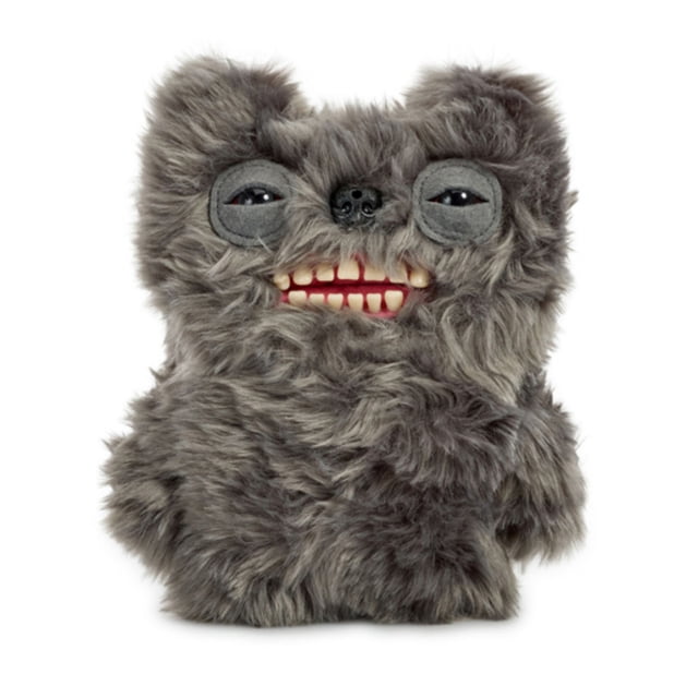KEVCHE Fuggler Funny Ugly Monster, 22cm Fart Face Serie Old Tooth Muñecas para Niñas Colección Fuggler Peluche Juguete, Popular Bonito Peluche para Niños
