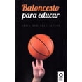 thumbnail image 1 of BALONCESTO PARA EDUCAR KOLIMA ANGEL GONZALEZ JAREÑO, 1 of 2