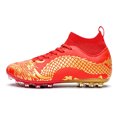 thumbnail image 2 of Botas de fútbol al aire libre para hombres, zapatos de fútbol profesionales, tacos de entrenamiento deportivo, Venta caliente, alta calidad, envío directo, nuevo, 2 of 5