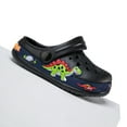 thumbnail image 6 of Fadezar Kids Boys Girls Cartoon Clogs Garden Clogs Toddler Beach Pool Sandals, 6 of 6