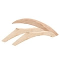 thumbnail image 1 of Sports Assembling Bow, DIY Bow, DIY For  Archery Accessories Bow Parts For Archery, 1 of 8