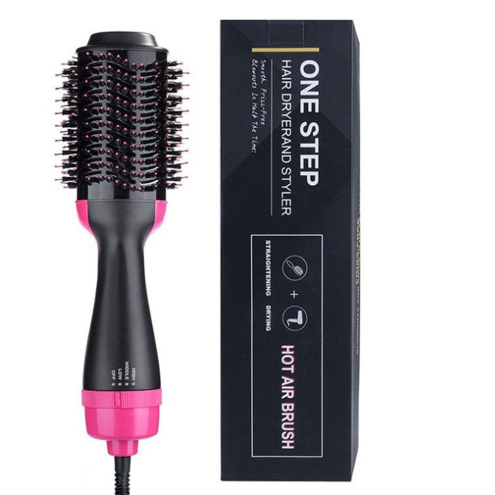 Hot Air Brush Walmart Canada
