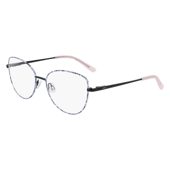 Eyeglasses bebe 001 Jet Floral