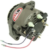 ARCO 60050 Alternator for Late Model Mercruiser - 12 Volt, 55 Amp