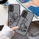 thumbnail image 4 of Case for Samsung Galaxy A73 A72 A71 A53 A52 A51 A50 A42 A32 A33 A30 A23 A21S A20S 5G 4G LITE Case Funda Movie The S-Simpsons-S, 4 of 5