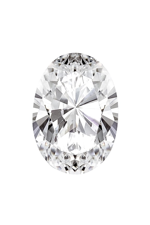 VS Quality 5x3Oval Diamond