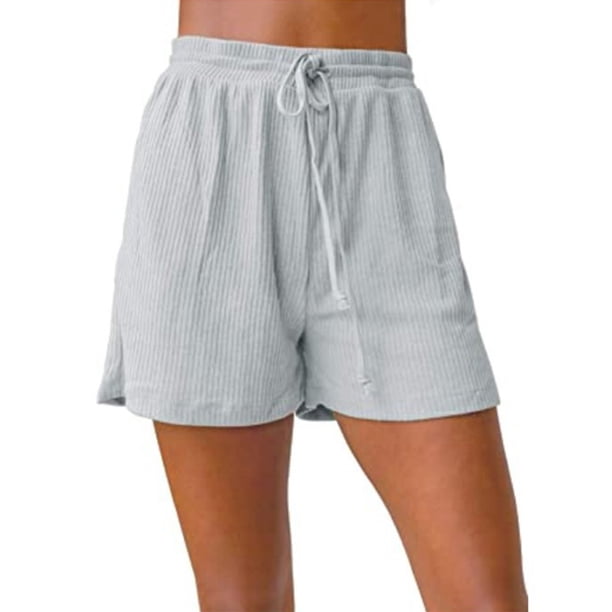 loungewear shorts