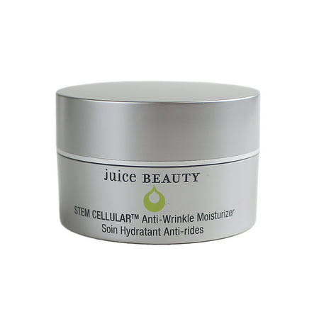 Juice Beauty Stem Cellular Anti-Wrinkle Moisturizer, Travel Size .5oz/15ml
