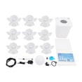 thumbnail image 5 of Hydroponic Tower Growing Mechanism, Hydroponic Growing Kit, 45-Pod Hydroponic Mechanism, 5 of 8