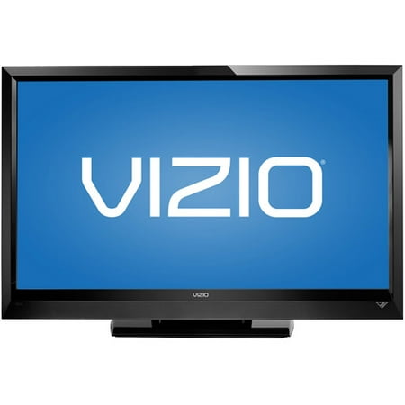 VIZIO 55" Class 1080p 120Hz refresh rate LCD HDTV, E552VL