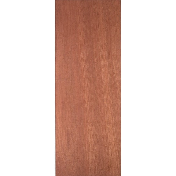 Masonite Lauan 1-3/4" Solid Core Door Slab