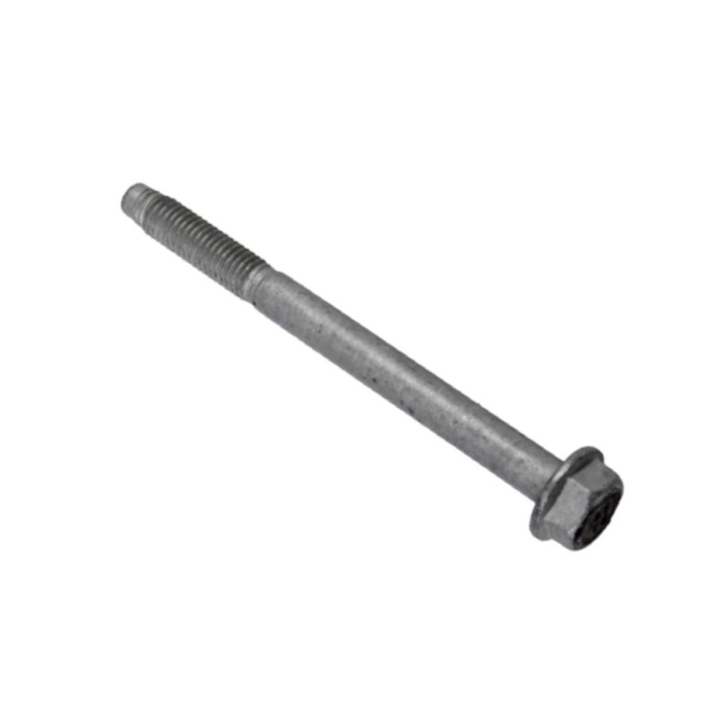 KarParts360 For Chevy Blazer/Silverado 1500 2019-2025 Multi-Purpose Bolt | Steel | Bolt Grade: 8.8 | Zinc Finish | Overall Length: 4.08 Inches / 103.6 Millimeter