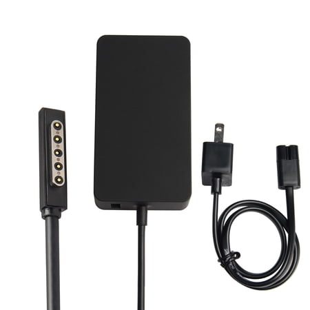 AC Charger Adapter For Microsoft 48W Surafce 2/ Pro 2/ RT