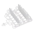 thumbnail image 1 of Accesorio para casa de muñecas, marco de pared para casa de muñecas, muebles para casa de muñecas, accesorio lindo para casa de muñecas, ultra sensible, 1 of 9