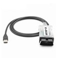 thumbnail image 5 of K+DCAN Chip for OBD2 Auto Car Diagnostic Tools Scanner Switch USB Interface Cable K + DCAN for, 5 of 5