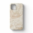 thumbnail image 5 of Tobelint Real Marble Texture Case for iPhone 12, Slim Full Protective Cover with Side Print #70, 5 of 5