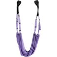 thumbnail image 2 of Yoga Strap Leg Stretcher Band,Yoga Straps, Inversion Stretch, Exercise Band, 2 of 4