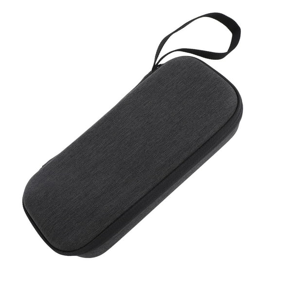 Insulin Cooler Travel Case Handheld Design, Premium Oxford Cloth Material, Medication Cooler Diabetic,Large Capacity for Insulin Pens Glucose Meter, Suitable for Diabetic Patients