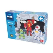 Plusplus : Mini Basic Robots 170 pieces