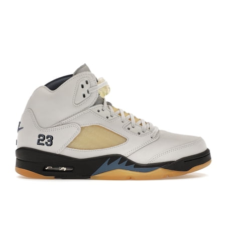 Jordan Women's 5 Retro A Ma Maniére Dawn Basketball Shoes, from StockX