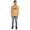 thumbnail image 5 of Inkmeso "Dad of Twins" Graphic Tshirt Cotton Jersey Half Sleeve Shirt for Dads, 5 of 7
