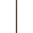thumbnail image 6 of Ekena Millwork 46 3/4"W x 10"H x 3/8"T Hemingway Fretwork Moulding, Birch, 6 of 13