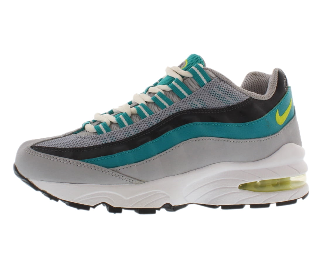 nike air max 95 grade school shoes