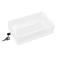 thumbnail image 4 of Caja de bloqueo Soledad para termostato con llave, 4 of 10