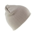 thumbnail image 1 of Result Winter Essentials Acrylic Soft Touch Beanie, 1 of 1