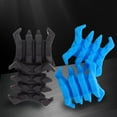 thumbnail image 2 of Stable And Smooth Shots 2Pcs Compound Bow Limb Stabilizer Silencer Combo, 2 of 7