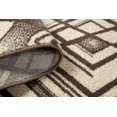 thumbnail image 5 of L'Baiet Mila Beige Geometric 8 ft. x 10 ft. Area Rug, 5 of 7
