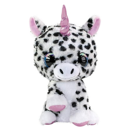 Mb Wolverine Lumo Classic Medium Unicorn Pilkku Plush