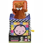 Kids Preferred-amazing Baby Jack-in-the-