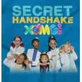 thumbnail image 2 of XOMG POP Secret Handshake Song Girls Kids T Shirt Tees Teen Brisco Brands L, 2 of 6