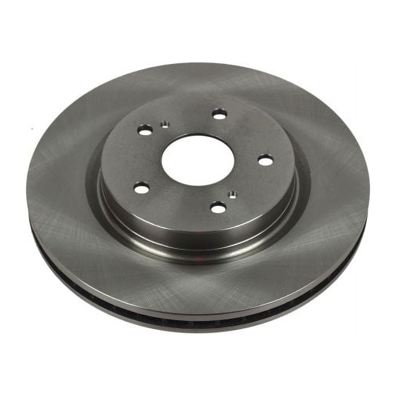 Power Stop Front One Stock Replacement Brake Rotor JBR1503