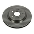 thumbnail image 2 of Power Stop Front One Stock Replacement Brake Rotor JBR1503, 2 of 4