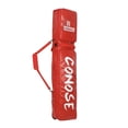 thumbnail image 2 of S SERENABLE Snowboard Sleeve Bag Pouch Scratch Resistant Accessories Waterproof Portable red, 2 of 9