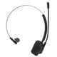 thumbnail image 1 of Auriculares del Centro de Llamadas, Auriculares Auriculares Elásas tadera Elástica de la Batería Larga Cancelando de Ruido de la Oficina para la Oficina, 1 of 7