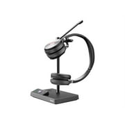 Yealink WH62 Dual Teams V3 DECT Wireless Headset 1308001C