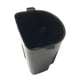 thumbnail image 2 of Reposabrazos Trasero Portavasos Inserto Cubo De Basura De Coche Para Byd Dolphin Ea1 Atto 1, 2 of 9