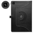 thumbnail image 6 of Labanema 10.4" Samsung Galaxy Tab A7 10.4 (2020) T500 T505 Case, 360 Degree Rotary Stand 10.4" Samsung Galaxy Tab A7 10.4 (2020) T500 T505 Cover, Case for 10.4" Samsung Galaxy Tab A7 10.4 (Black), 6 of 7