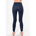 thumbnail image 3 of Kara Ruched Jegging, 3 of 3