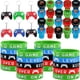 thumbnail image 1 of Set Party Favors Aoriher para videojuegos, 60 piezas, con pulseras, 1 of 7
