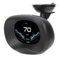 thumbnail image 1 of Car HUD Head Up Display Digital Meter Gauge Automotive Display HUD For Car Auto Repair Shop, 1 of 8